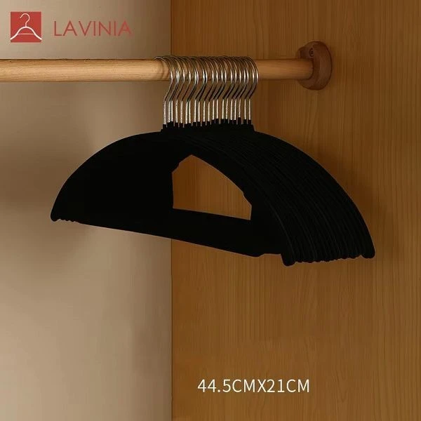 black velvet trouser hangers container store velvet hangers(001)