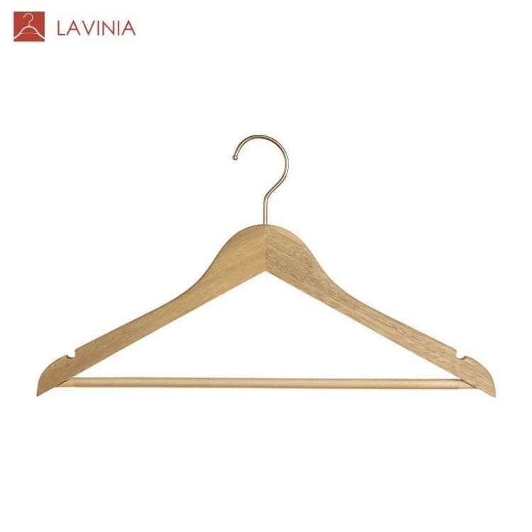 embossed wooden hangers hanger manufacturer china